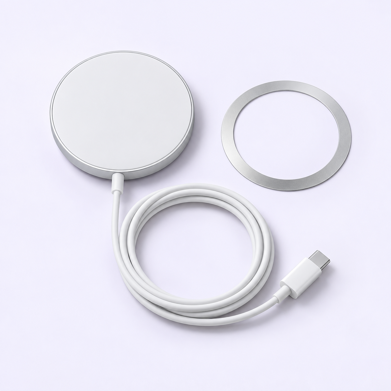 MagSafe — catálogo TULU